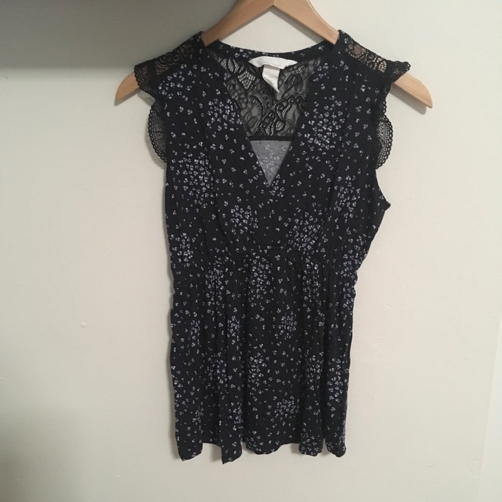 Maternity Tunic